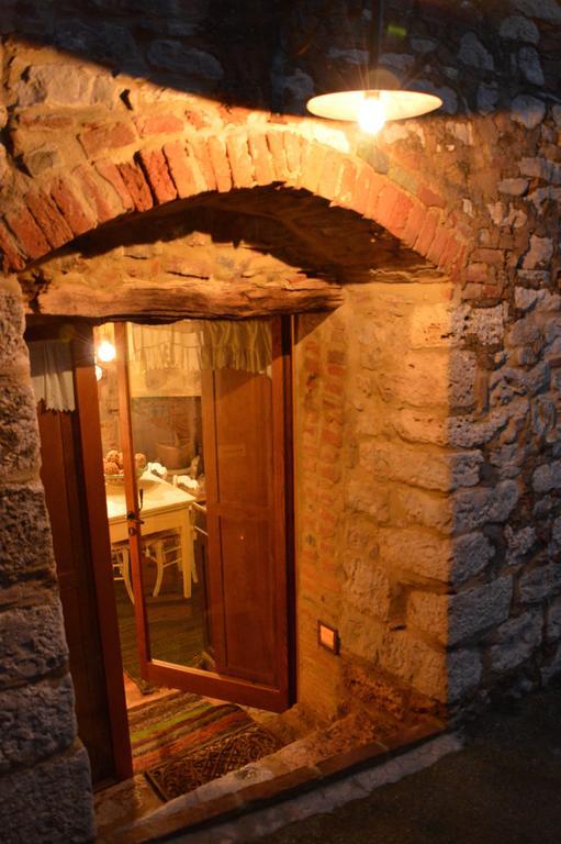 Casa Antica Hotell Castiglione dʼOrcia Rom bilde